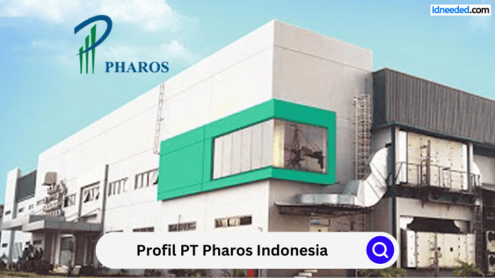 Gaji pt korindo group