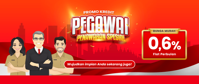Gaji pt bpr surya yudhakencana banjarnegara