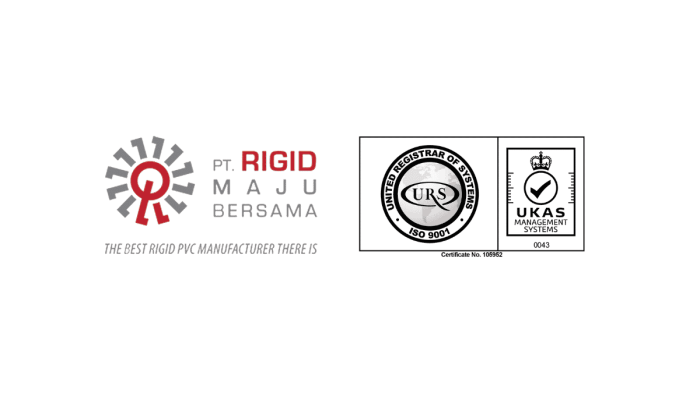 Gaji pt rigid maju bersama