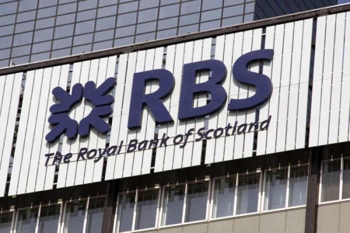 Gaji the royal bank of scotland nv