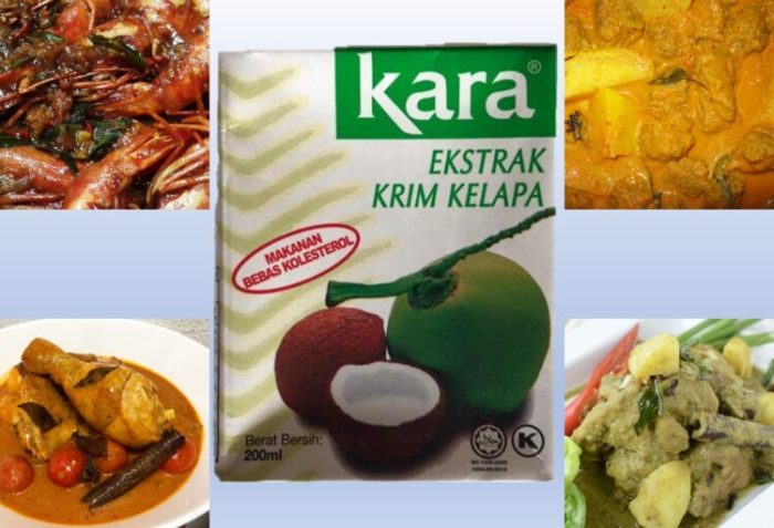 Gaji pt santan kara riau