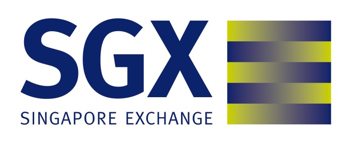 Singapore exchange sgx dual structure eyes class share stock building afp financial district