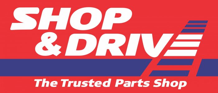 Gaji shop and drive
