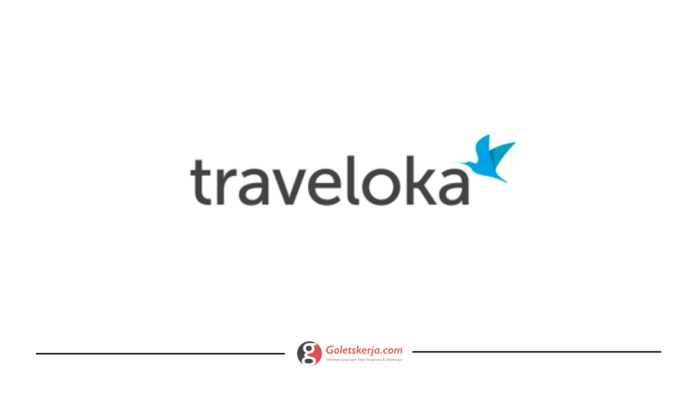 Gaji traveloka