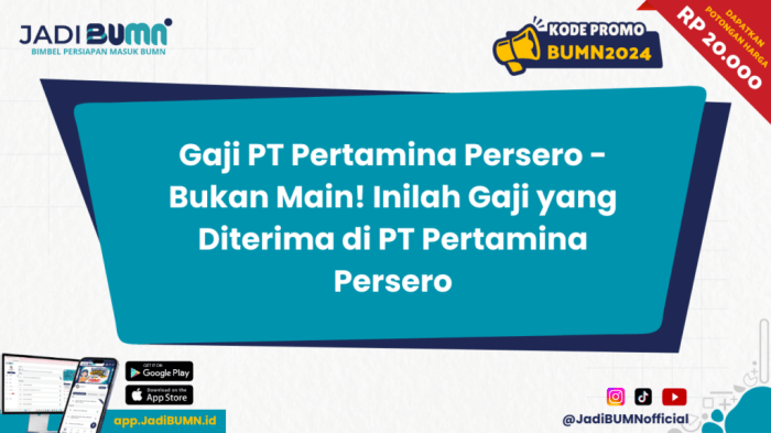 Gaji pt aditama finance 2025