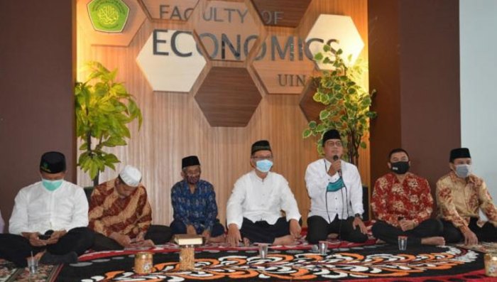 Gaji universitas islam negeri uin maulana malik ibrahim malang uin malang