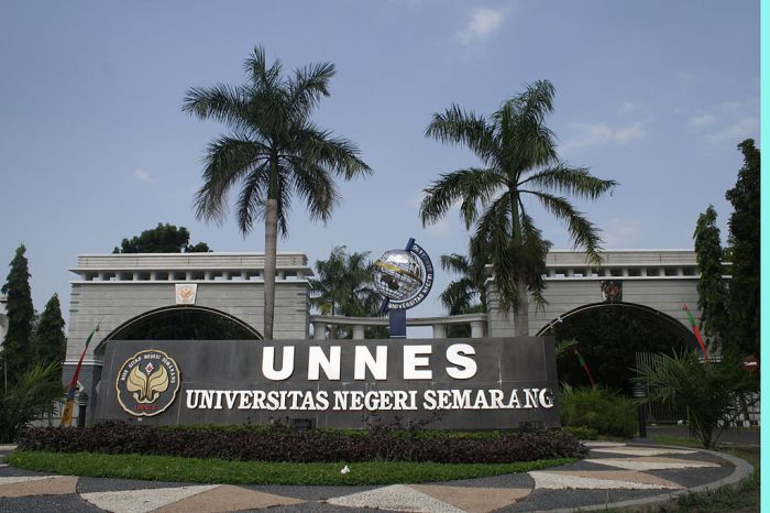Gaji lulusan universitas negeri semarang unnes