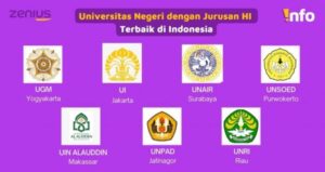 Gaji lulusan hubungan internasional hi