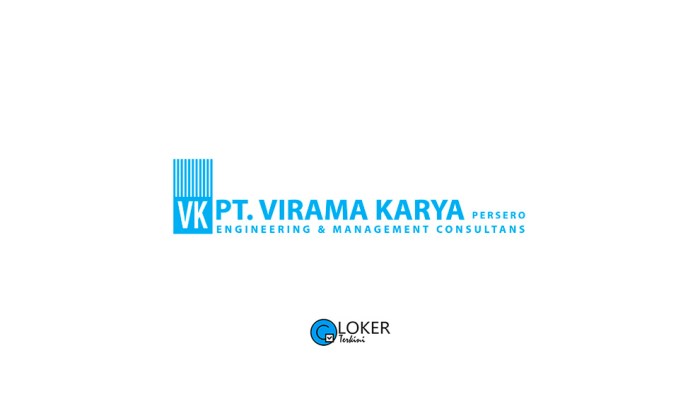 Gaji pt virama karya