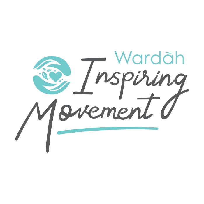 Gaji wardah