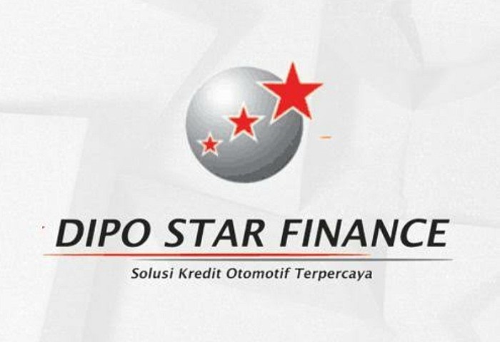 Gaji pt dipo star finance