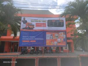 Gaji pt pos logistik indonesia