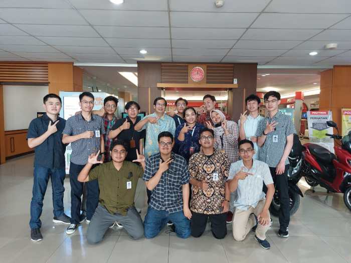 Gaji pt hartono istana teknologi