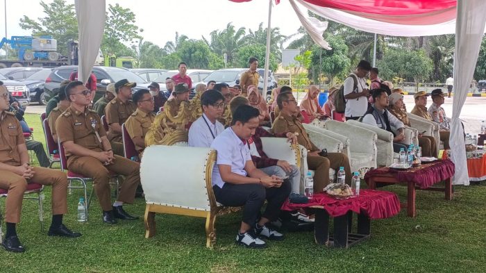 Gaji pt hutama karya 2025