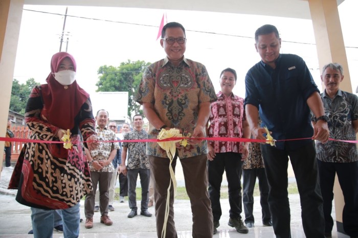 Gaji perum jasa tirta