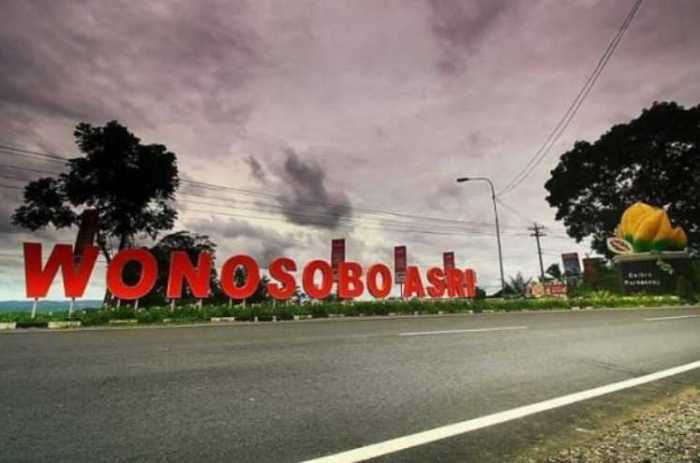 Gaji pt bpr bank wonosobo