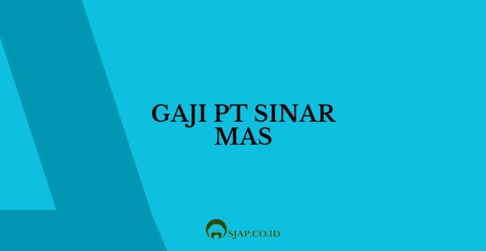 Gaji pt siantar madju