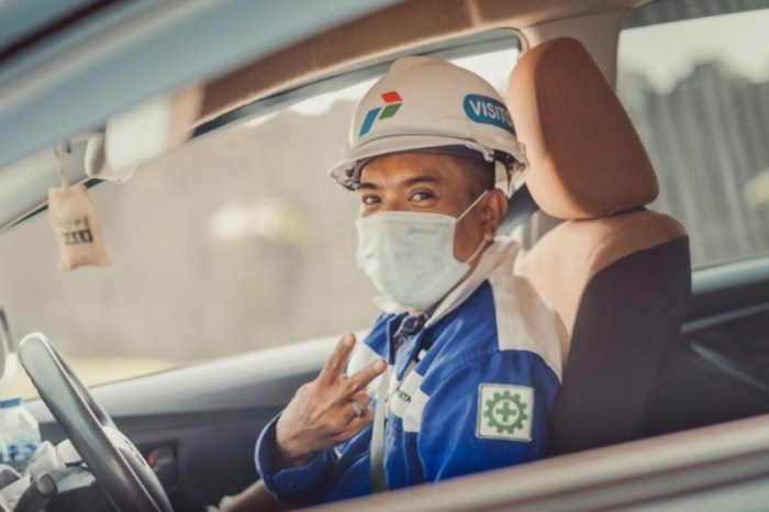 Gaji pt petromas kencana ottoban indonesia