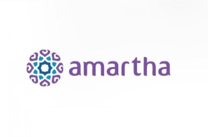 Gaji amartha