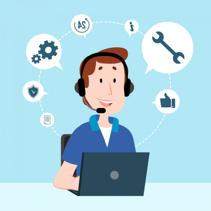 Gaji application support