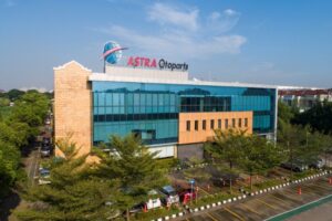 Gaji karyawan pt astra otoparts