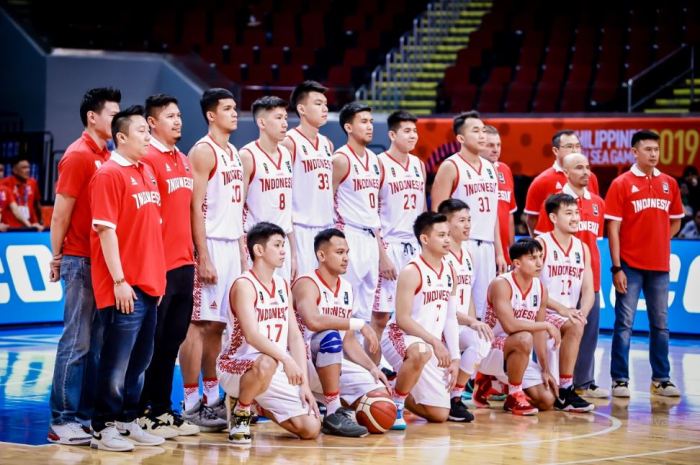 Gaji pemain basket