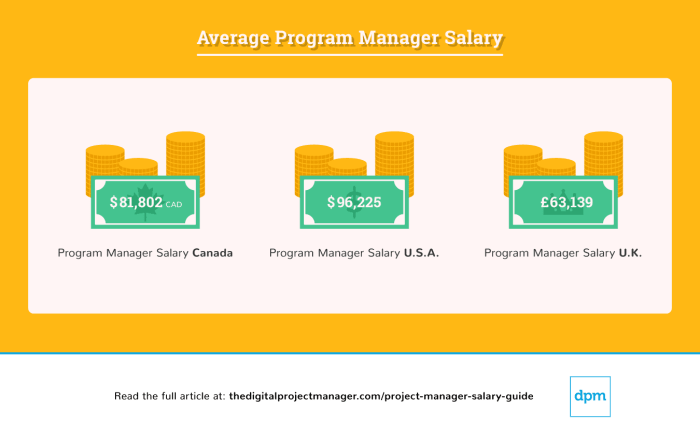 Salary salaries managers