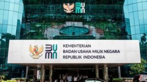 Gaji pt industri sandang nusantara