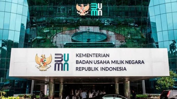 Gaji pt industri sandang nusantara