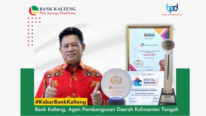 Gaji bpd sulawesi tengah