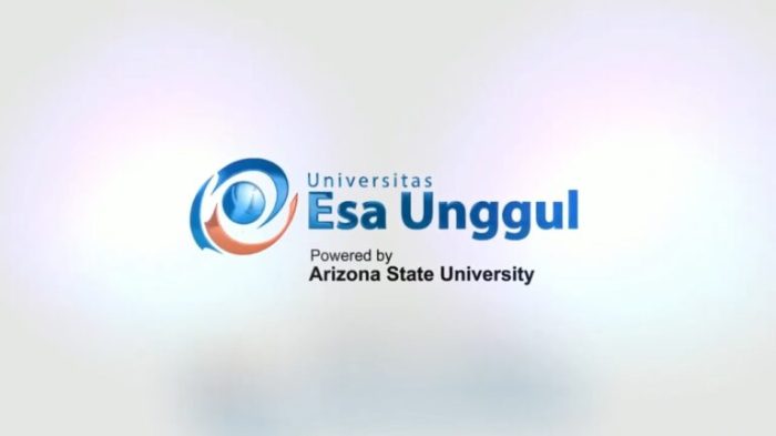 Gaji universitas esa unggul universitas indonusa