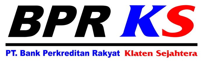 Gaji pt bpr bank klaten