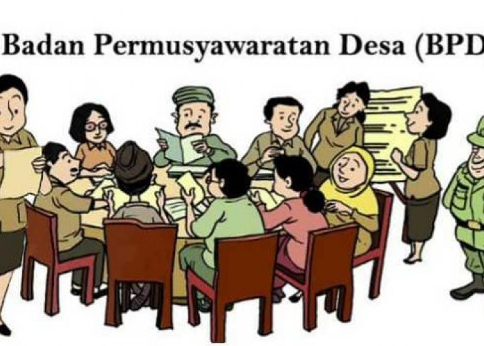 Gaji bpd sulawesi utara