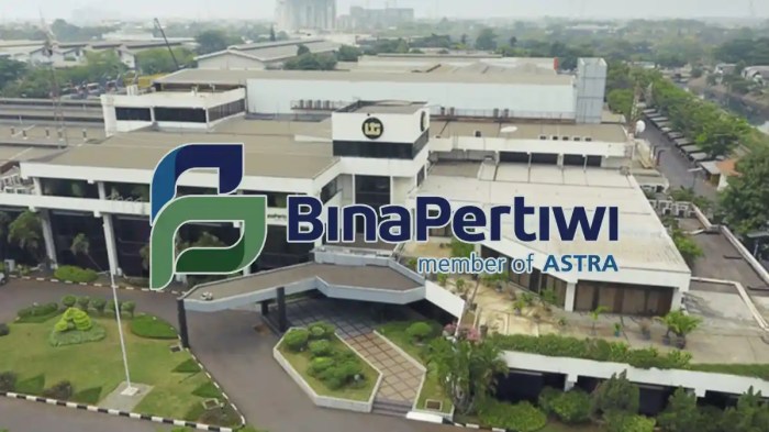 Gaji pt mensa bina sukses