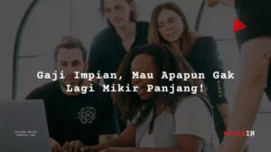 Gaji bukalapak
