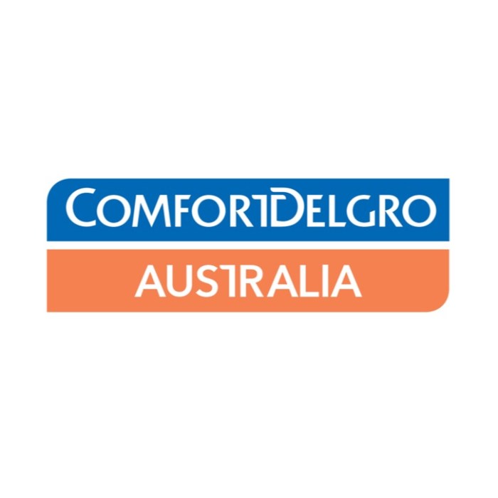 Gaji comfortdelgro corporation