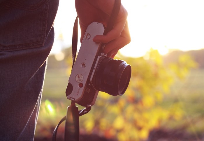 Gaji fotografer