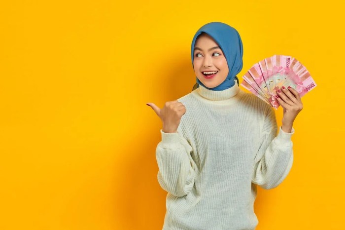 Gaji pt sumber masanda jaya