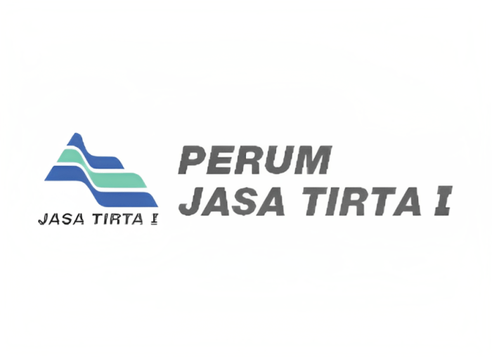 Gaji perum jasa tirta