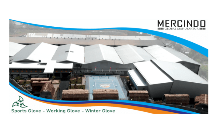 Gaji pt mercindo global manufaktur