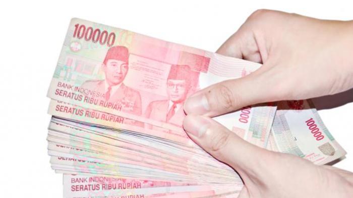 Gaji sale stock indonesia