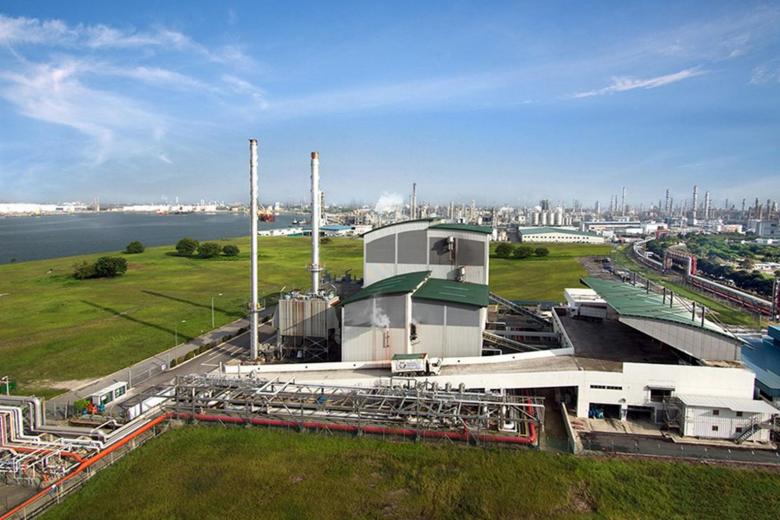 Sembcorp marine Sembcorp marine