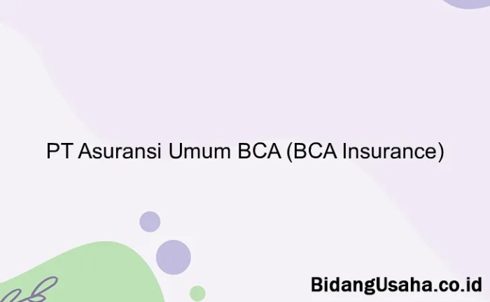 Gaji pt kookmin best insurance