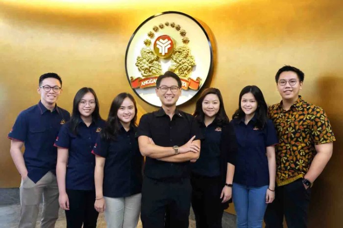 Tbk sampoerna Tbk sampoerna