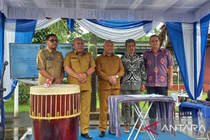 Gaji bpd maluku