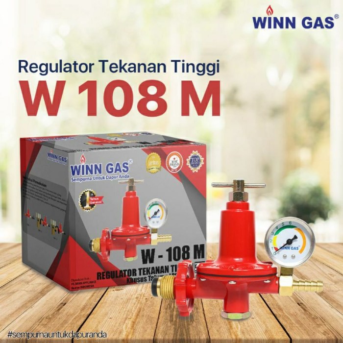 Gaji pt winn appliance winn gas