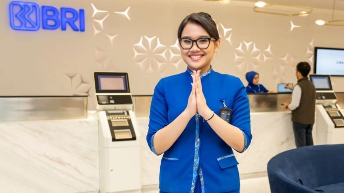 Gaji bank bpr