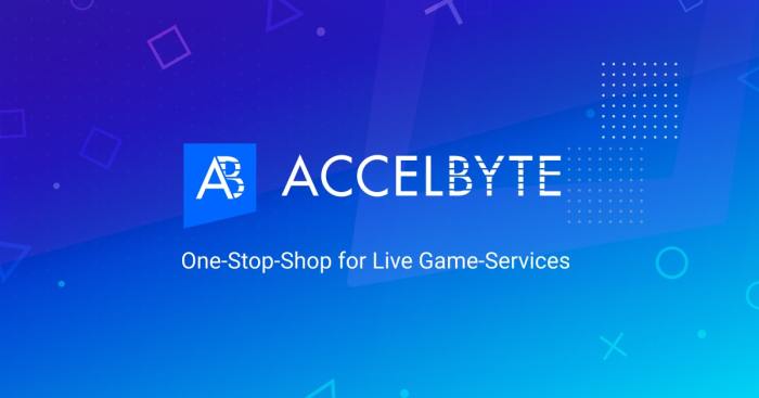 Gaji accelbyte