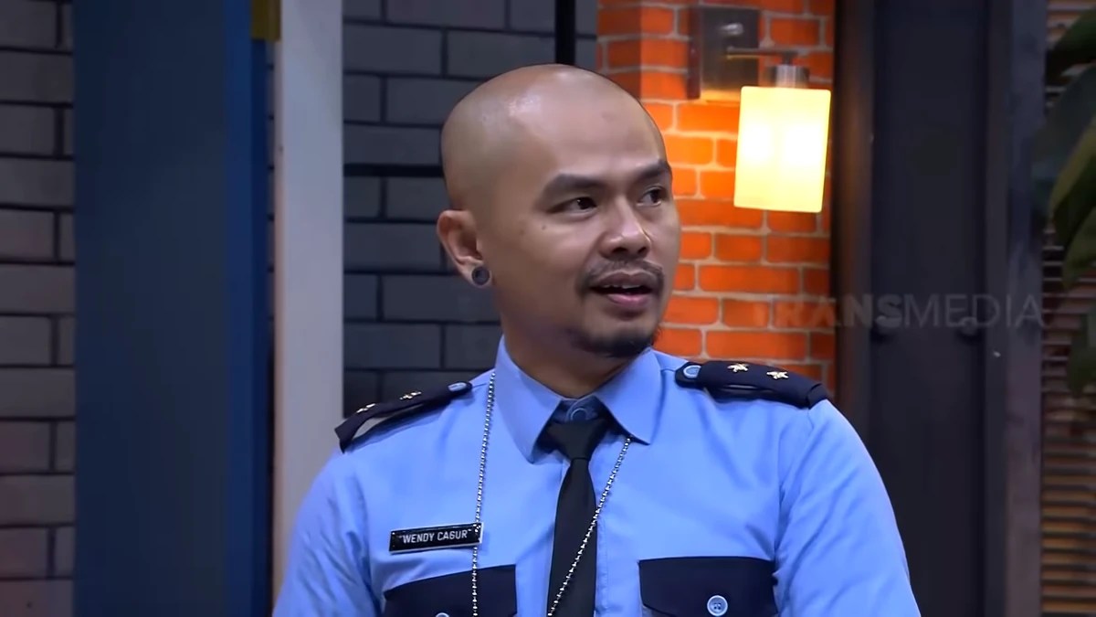 Gaji laporpak