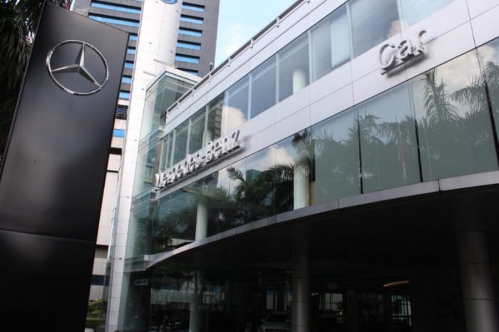 Automotif cakrawala menarik selama menghubungi keterangan lanjut kunjungi telp periode Gaji pt cakrawala automotif rabhasa
